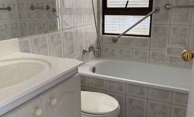 ARRIENDO DEPTO 3D 2B FRENTE MALL ARAUCO MAIPU GGCC INCLUIDOS