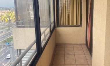 ARRIENDO DEPTO 3D 2B FRENTE MALL ARAUCO MAIPU GGCC INCLUIDOS