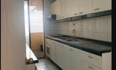 ARRIENDO DEPTO 3D 2B FRENTE MALL ARAUCO MAIPU GGCC INCLUIDOS