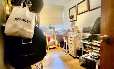 ARRIENDA CASA COMERCIAL / HABITACIONAL, A PASOS DEL MALL