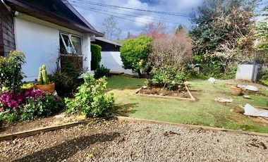 ARRIENDA CASA COMERCIAL / HABITACIONAL, A PASOS DEL MALL