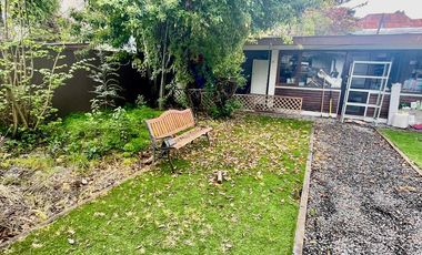 ARRIENDA CASA COMERCIAL / HABITACIONAL, A PASOS DEL MALL