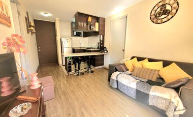 DEPTO 2D 2B, ESTILO MARIPOSA CON BODEGA EN SAN MIGUEL