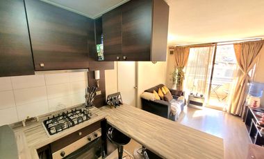 DEPTO 2D 2B, ESTILO MARIPOSA CON BODEGA EN SAN MIGUEL