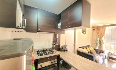 DEPTO 2D 2B, ESTILO MARIPOSA CON BODEGA EN SAN MIGUEL