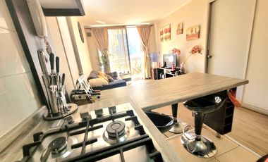 DEPTO 2D 2B, ESTILO MARIPOSA CON BODEGA EN SAN MIGUEL