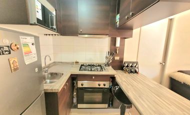 DEPTO 2D 2B, ESTILO MARIPOSA CON BODEGA EN SAN MIGUEL