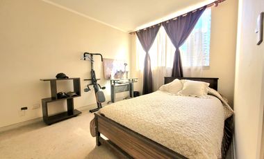 DEPTO 2D 2B, ESTILO MARIPOSA CON BODEGA EN SAN MIGUEL