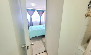 DEPTO 2D 2B, ESTILO MARIPOSA CON BODEGA EN SAN MIGUEL