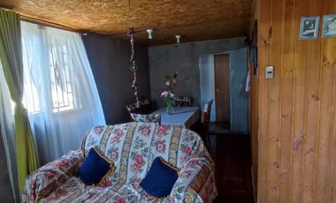 CASA AMPLIA Y LUMINOSA EN EL BOSQUE, EXCELENTE UBICACIÓN