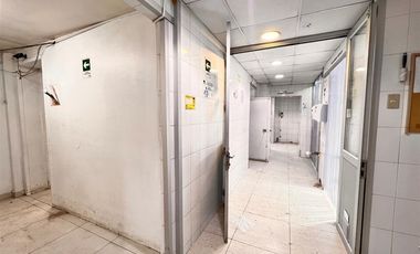 Casa en Arriendo en Chile España con Simon Bolivar