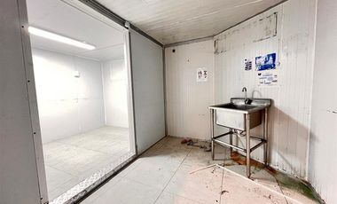 Casa en Arriendo en Chile España con Simon Bolivar