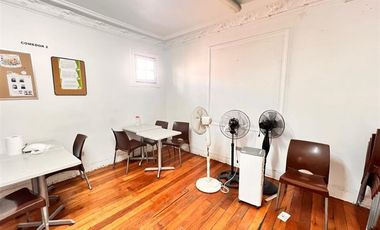 Casa en Arriendo en Chile España con Simon Bolivar