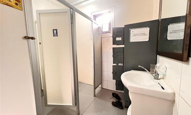 Casa en Arriendo en Chile España con Simon Bolivar