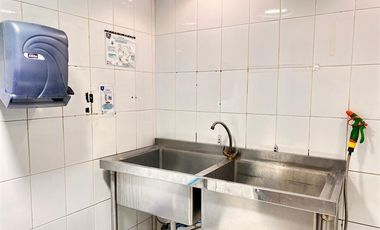 Casa en Arriendo en Chile España con Simon Bolivar