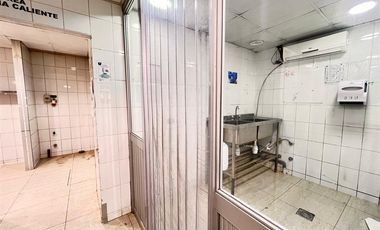 Casa en Arriendo en Chile España con Simon Bolivar