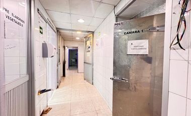 Casa en Arriendo en Chile España con Simon Bolivar