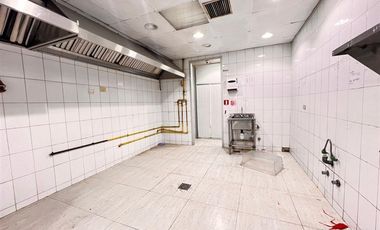 Casa en Arriendo en Chile España con Simon Bolivar