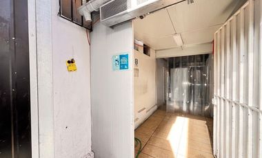 Casa en Arriendo en Chile España con Simon Bolivar