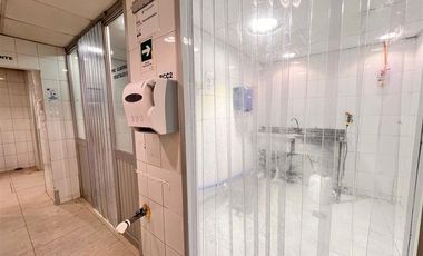 Casa en Arriendo en Chile España con Simon Bolivar