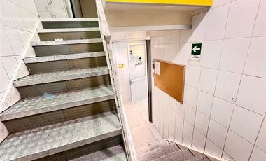 Casa en Arriendo en Chile España con Simon Bolivar