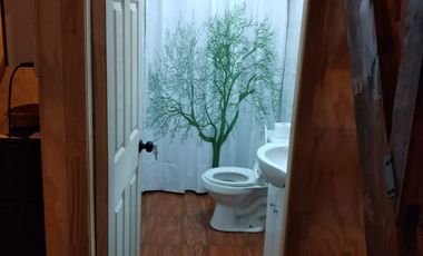 TERRENO OPORTUNIDAD TERRENO  Y 2 CABAÑAS