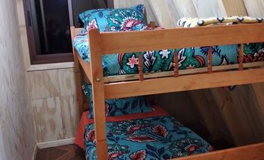 TERRENO OPORTUNIDAD TERRENO  Y 2 CABAÑAS