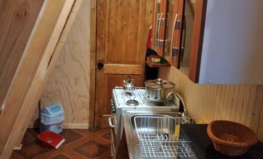 TERRENO OPORTUNIDAD TERRENO  Y 2 CABAÑAS