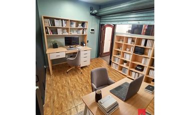 Prov., Oficina 1 Ambiente / metro Los Leones