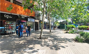 Prov., Oficina 1 Ambiente / metro Los Leones