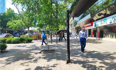 Prov., Oficina 1 Ambiente / metro Los Leones