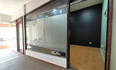 Prov., Oficina 1 Ambiente / metro Los Leones