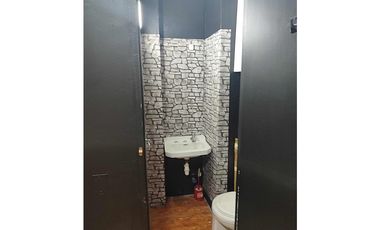 Prov., Oficina 1 Ambiente / metro Los Leones