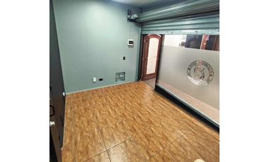 Prov., Oficina 1 Ambiente / metro Los Leones