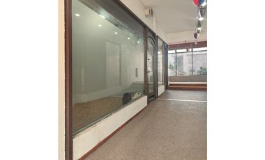 Prov., Oficina 1 Ambiente / metro Los Leones