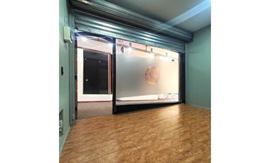 Prov., Oficina 1 Ambiente / metro Los Leones