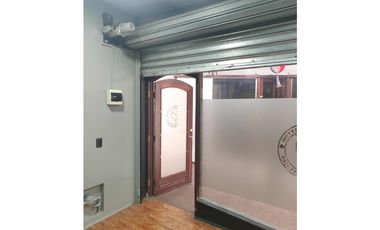 Prov., Oficina 1 Ambiente / metro Los Leones