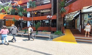 Prov., Oficina 1 Ambiente / metro Los Leones