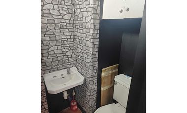 Prov., Oficina 1 Ambiente / metro Los Leones