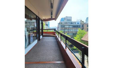 Prov., Oficina 1 Ambiente / metro Los Leones