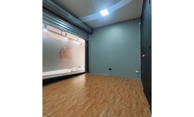 Prov., Oficina 1 Ambiente / metro Los Leones