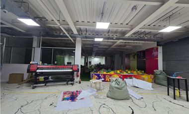 Arriendo Locales Comerciales, Franklin, Santiago