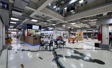 Arriendo Locales Comerciales, Franklin, Santiago