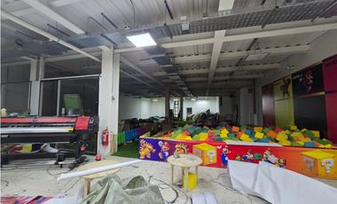 Arriendo Locales Comerciales, Franklin, Santiago