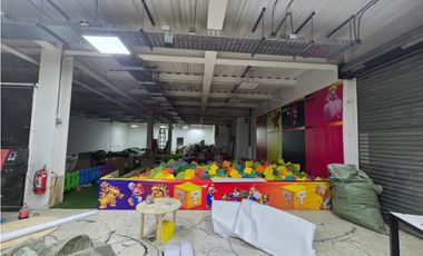 Arriendo Locales Comerciales, Franklin, Santiago