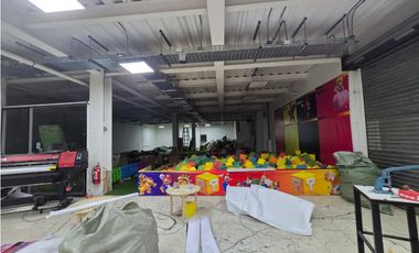 Arriendo Locales Comerciales, Franklin, Santiago