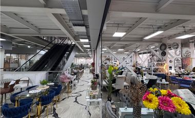 Arriendo Locales Comerciales, Franklin, Santiago