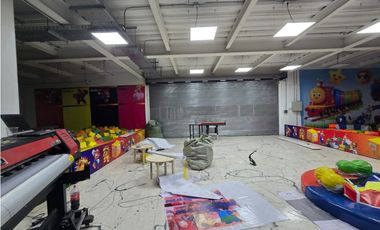 Arriendo Locales Comerciales, Franklin, Santiago