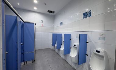 Arriendo Locales Comerciales, Franklin, Santiago