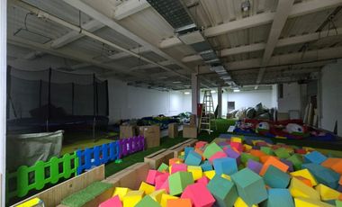 Arriendo Locales Comerciales, Franklin, Santiago